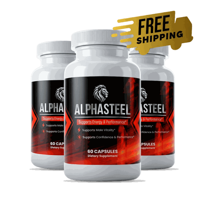 AlphaSteel 3-bottle pack from the maker's direct pricing table