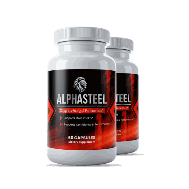 AlphaSteel 2-bottle pack from the maker's direct pricing table